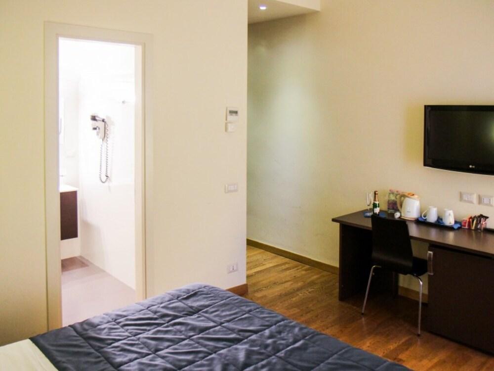 Rome Armony Suites - Classic Double