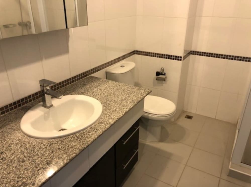 Platinum Suites Floor 6 Room 63