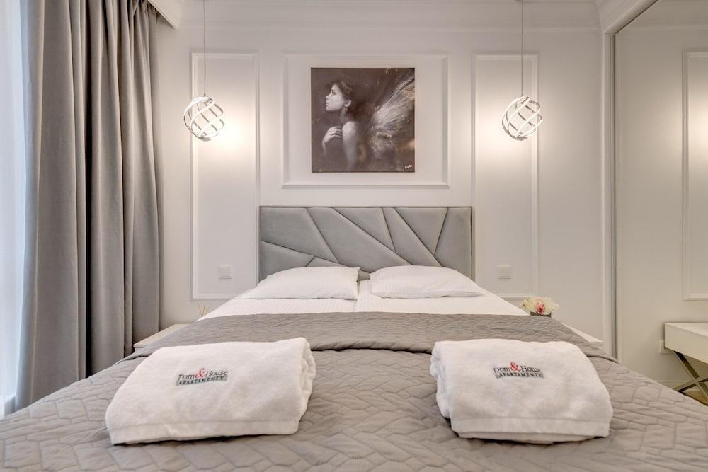 Dom & House - Apartments Navio Estate