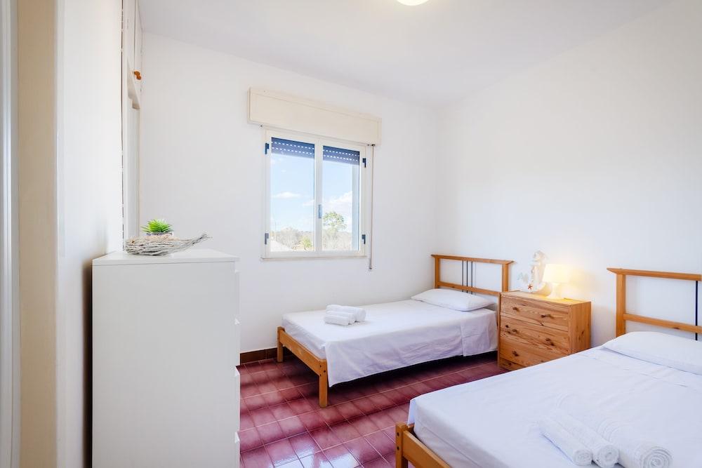 Casa Salento Lapillo