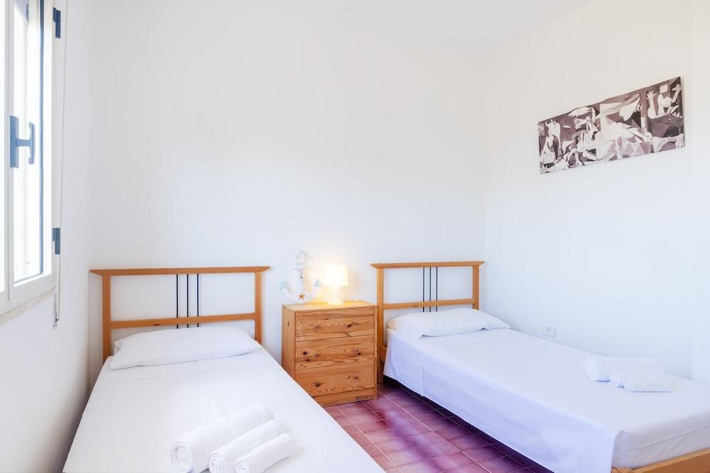 Casa Salento Lapillo