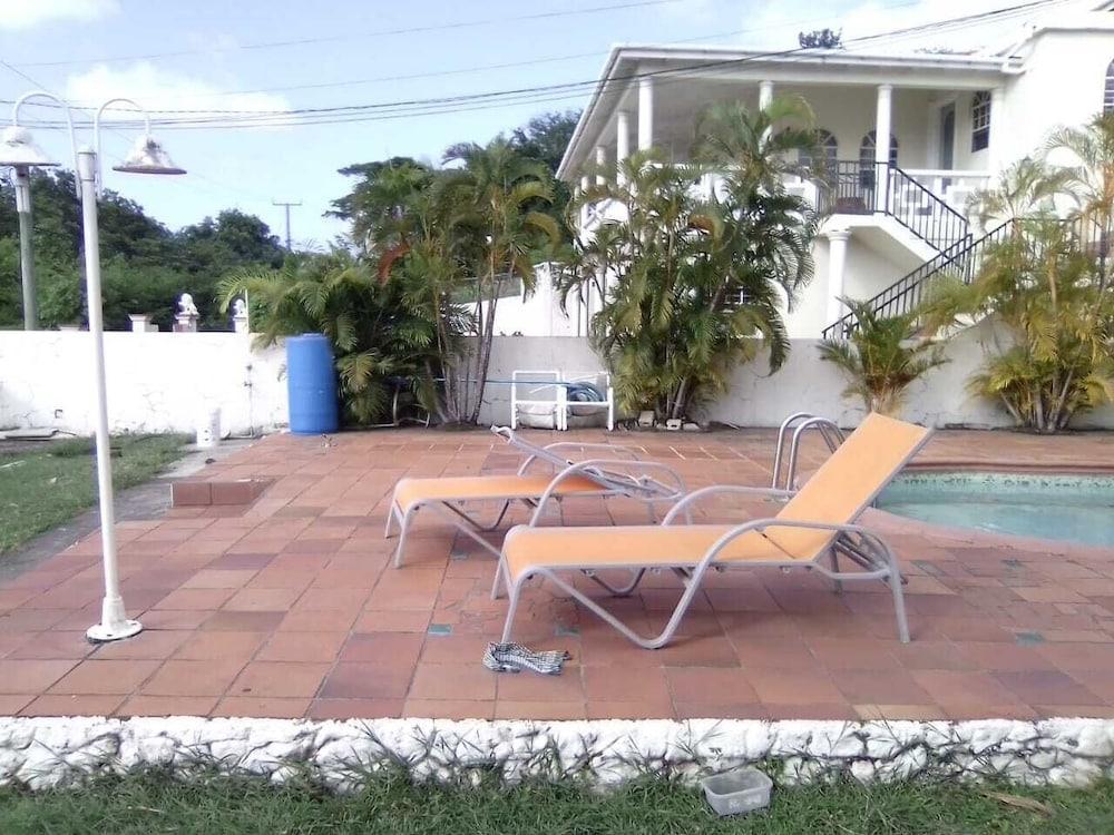 Bay Views Beach Walk