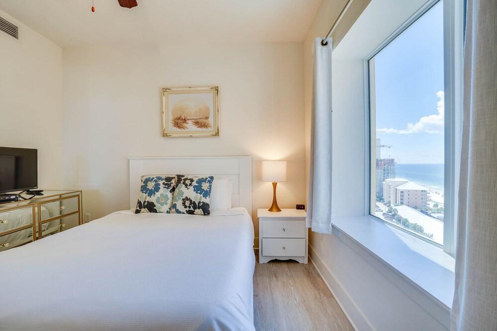 Calypso Resort Tower 3 by Panhandle Getaways