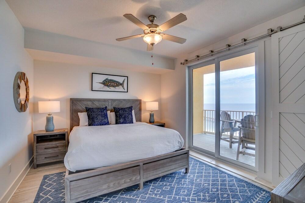 Calypso Resort Tower 3 by Panhandle Getaways