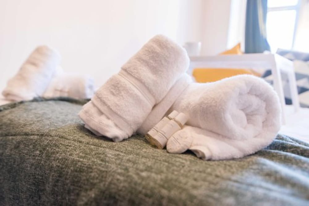 Sublime Stays Parliament 2-bed Apartment