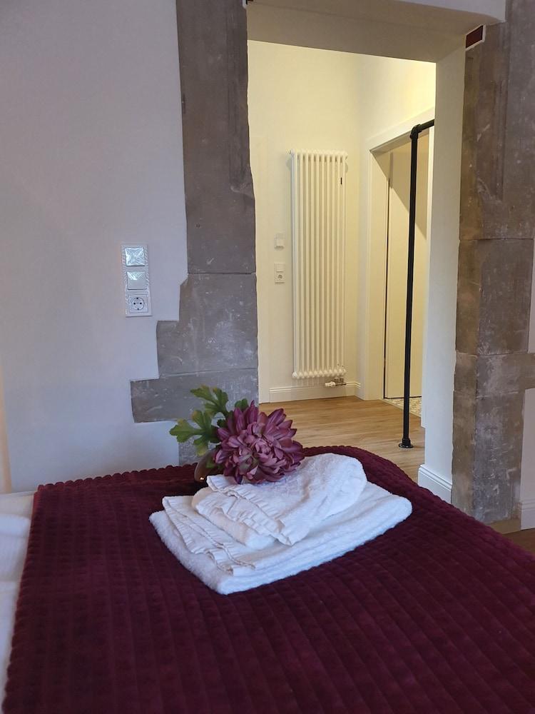 Boutique Hotel Villa Horbach