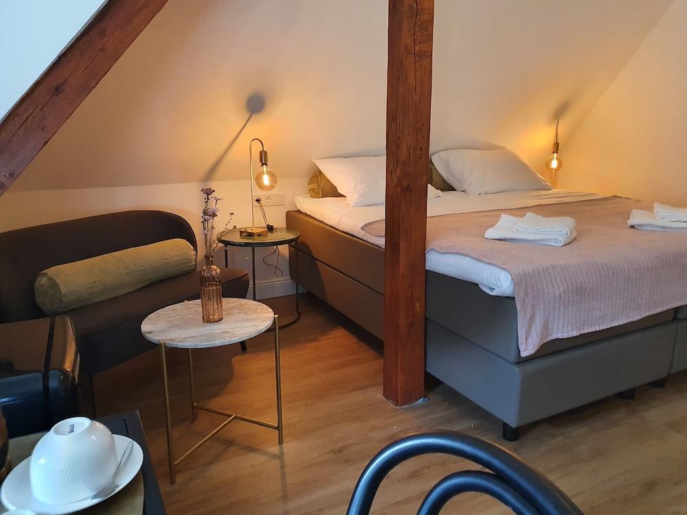Boutique Hotel Villa Horbach