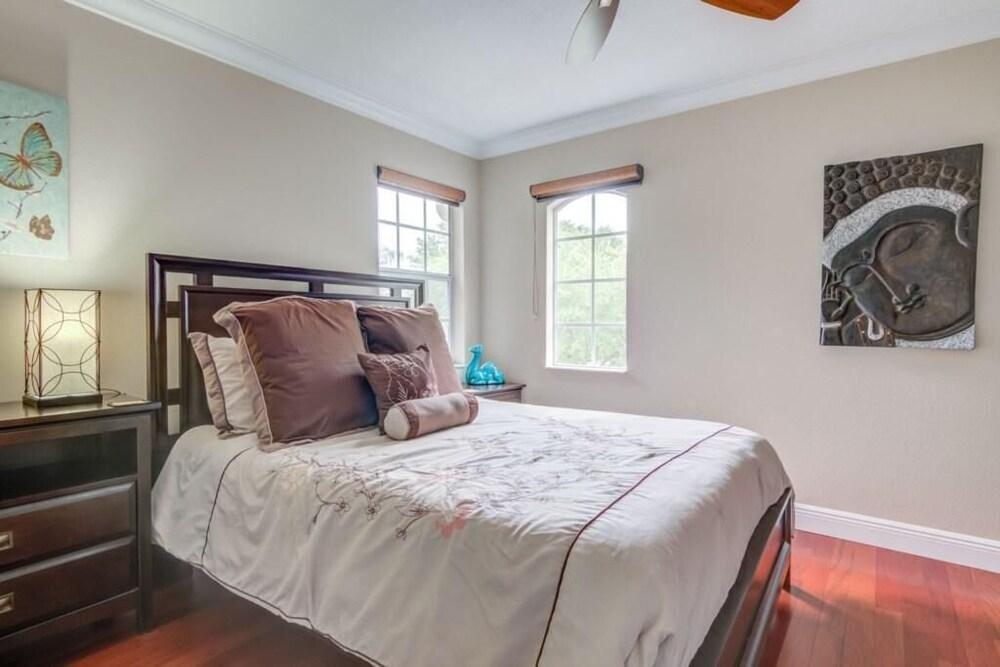 Pete's Southern Dunes Vacation Home