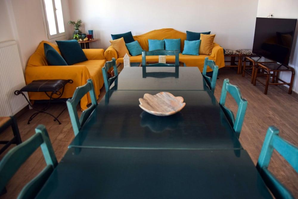 Hotel Kastelakia Mykonos