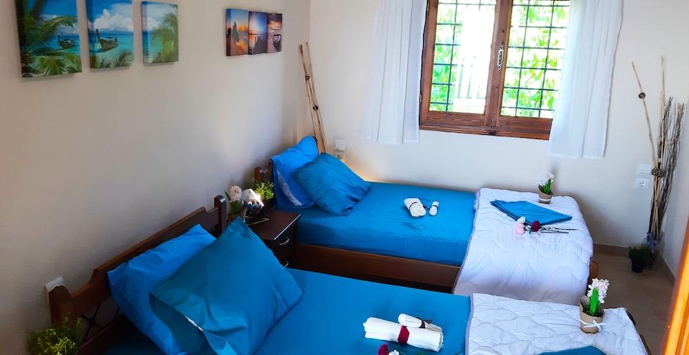 Villa Leonidas GreeceFiloxenia