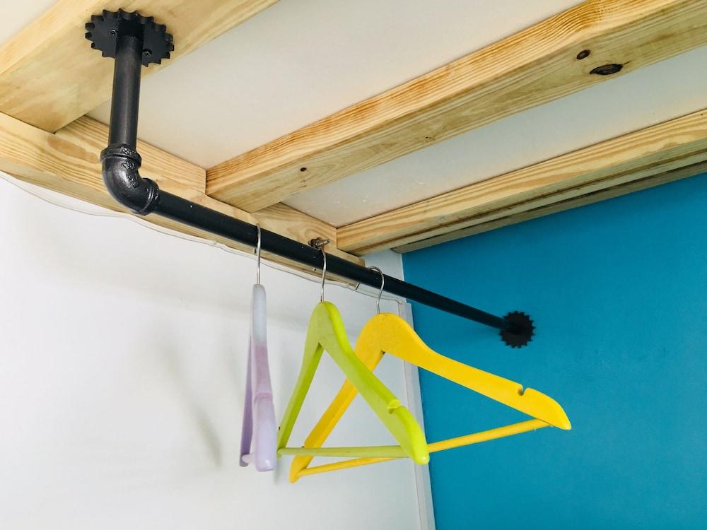 Crash Pad Adventure Hostel