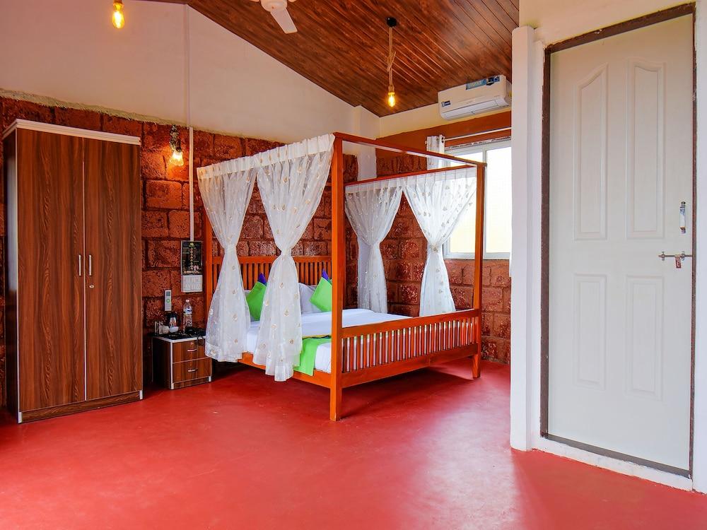 Treebo The Appa'S Resort