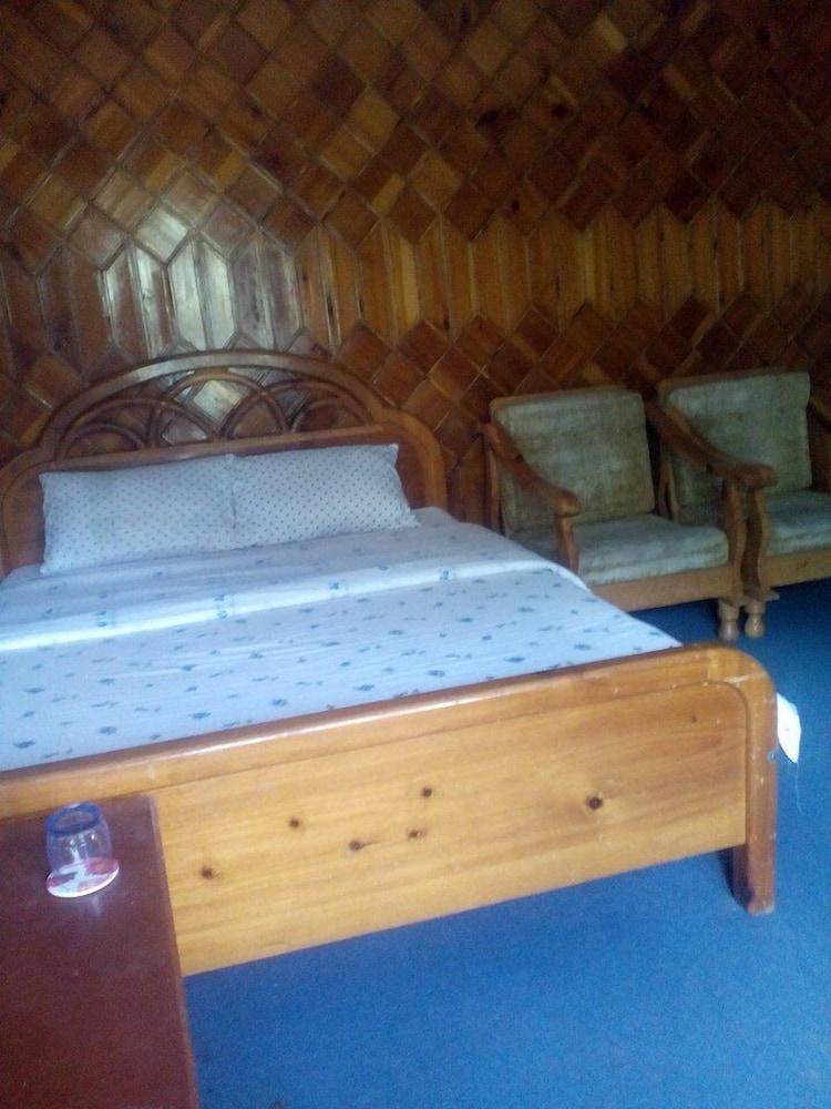 Evergreen Hotel miandam