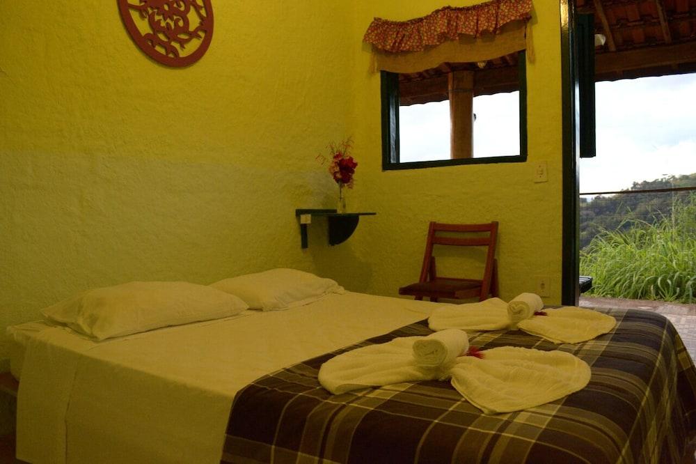 Pousada Saúde Melhor