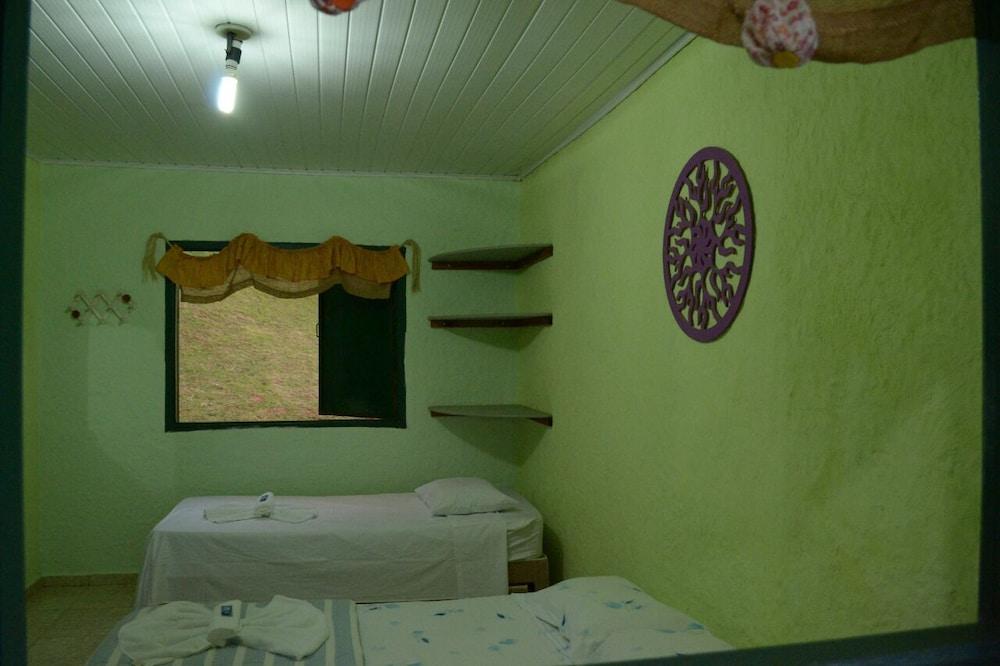 Pousada Saúde Melhor