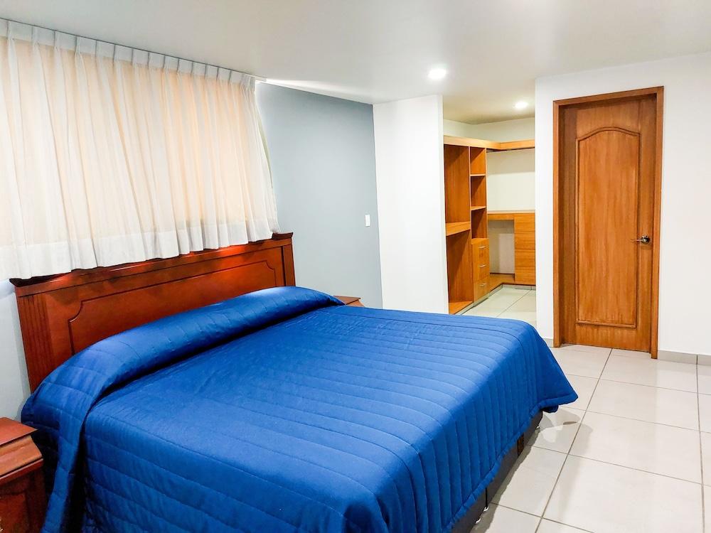 Villas Analco Apartments