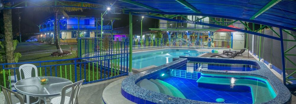 Finca Hotel Los Aperos