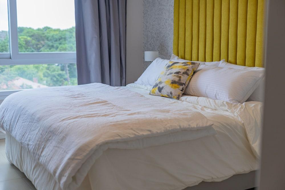 Garden Suites Pinamar