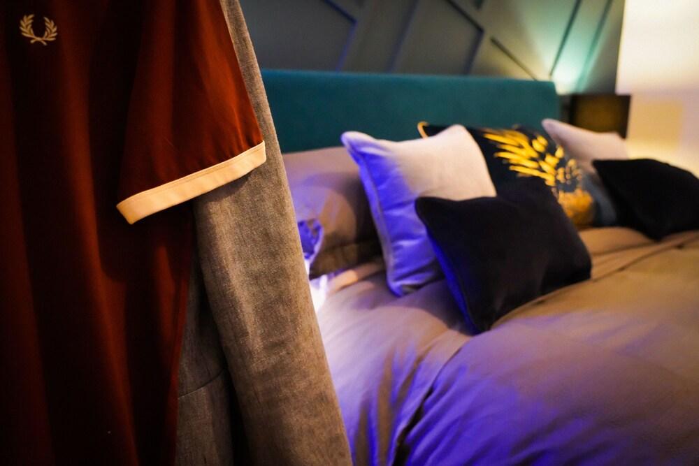 Luxury Peterborough City Centre Apartment