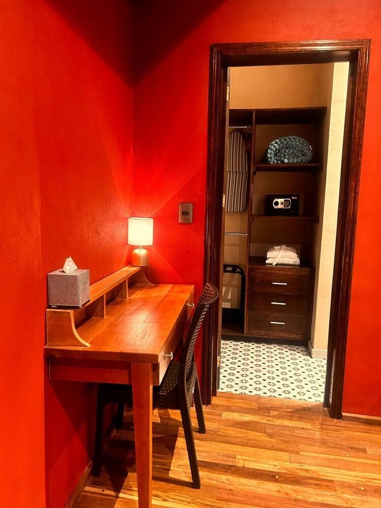 Bitos Hotel Boutique