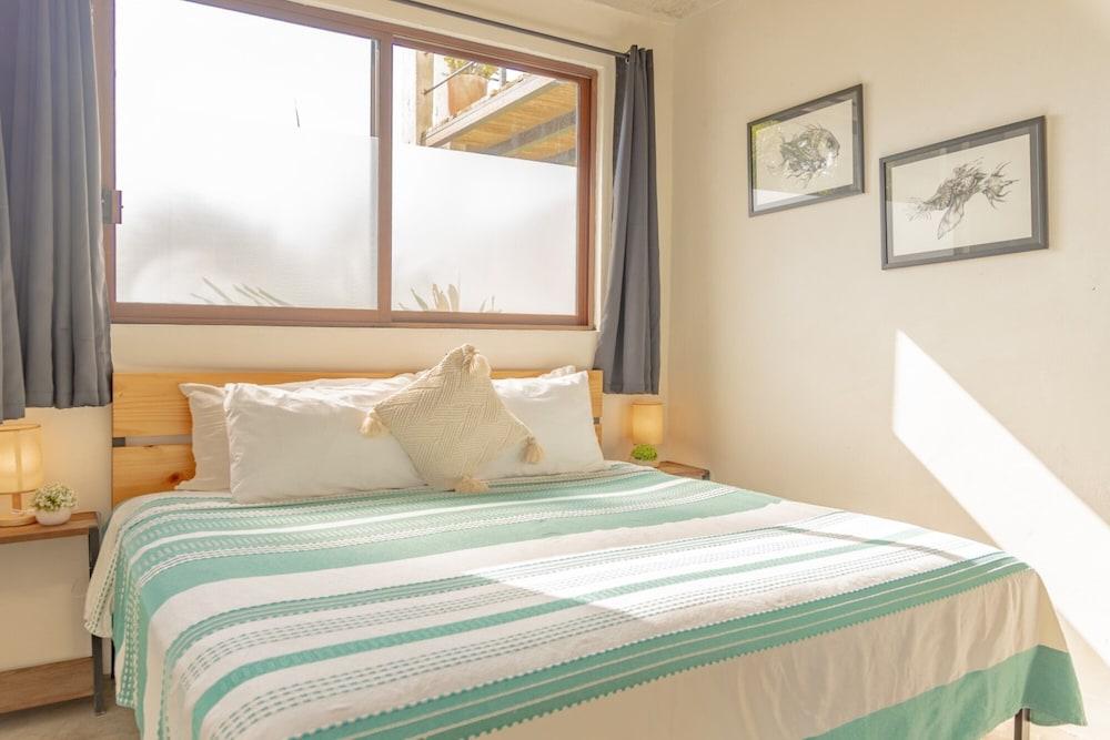 Casa Mauna Boutique Hotel