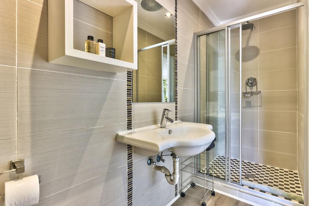 Garden Studio in Camps Bay