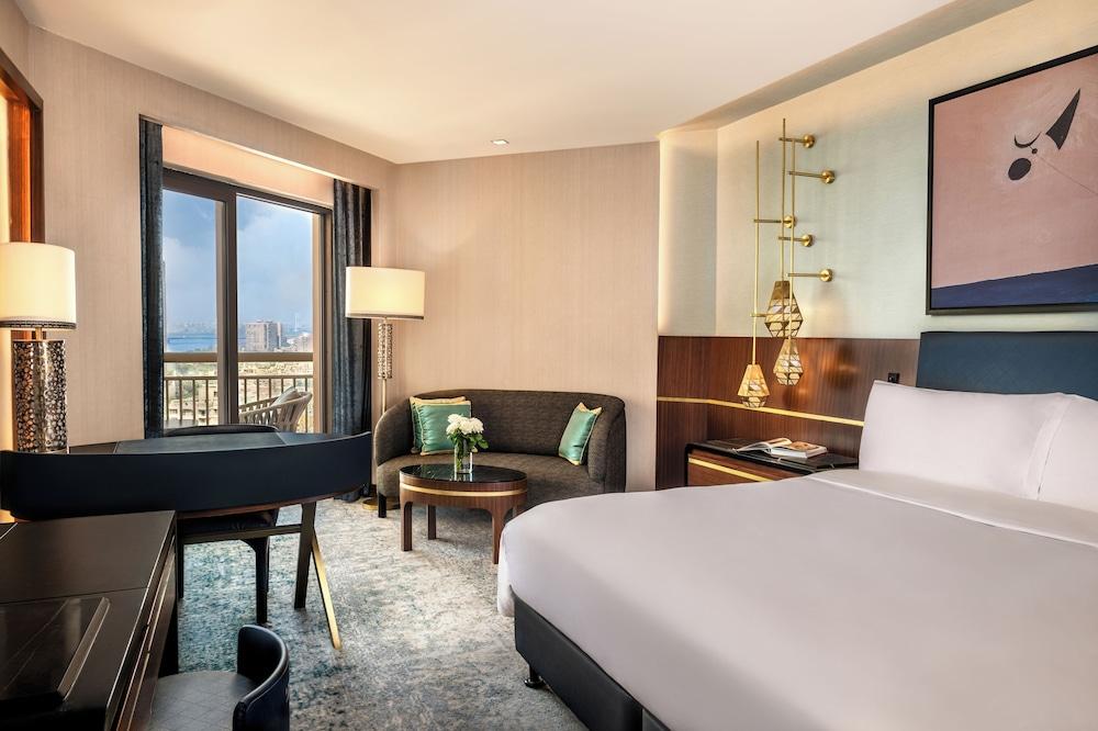 Sofitel Cairo Downtown Nile