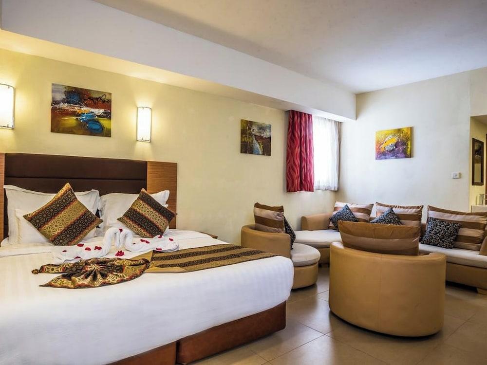 Prideinn Mombasa City