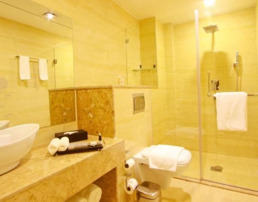 Prideinn Azure Hotel Nairobi 2