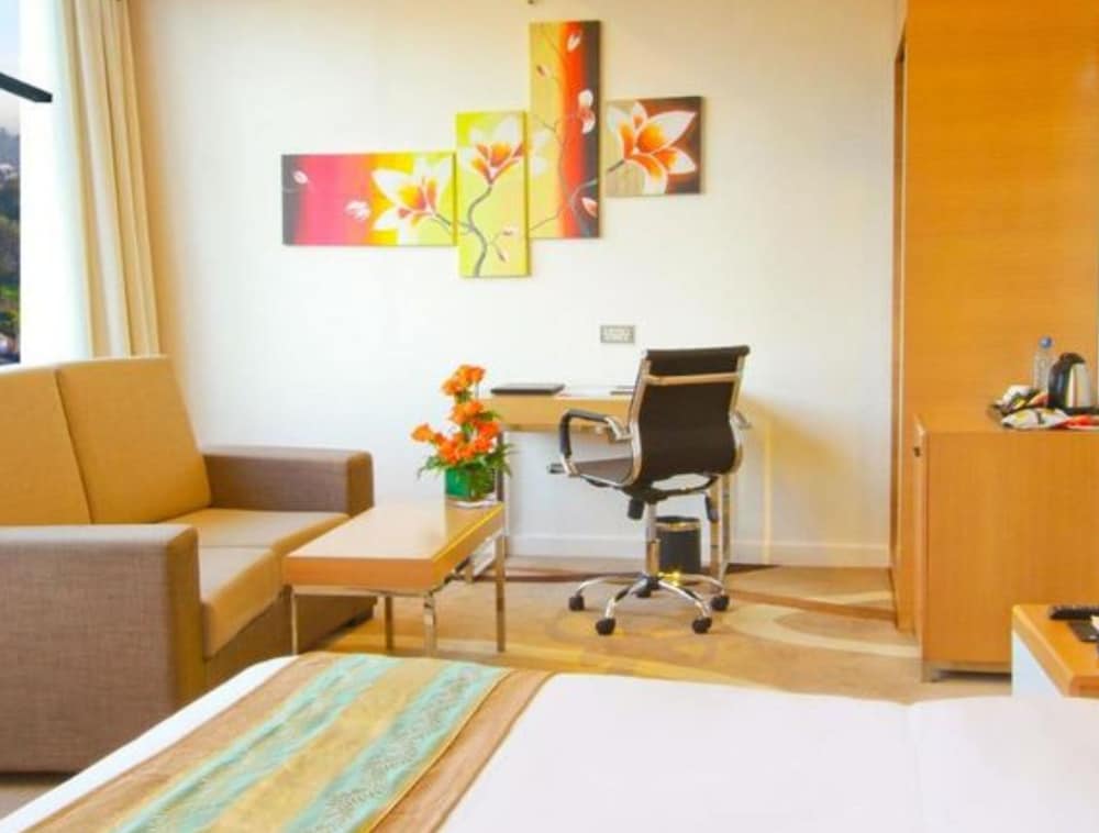 Prideinn Azure Hotel Nairobi 3