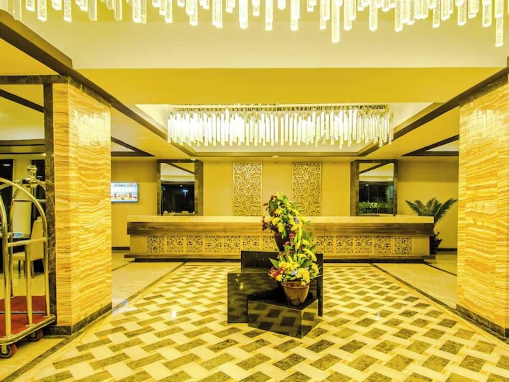 Prideinn Azure Hotel Nairobi