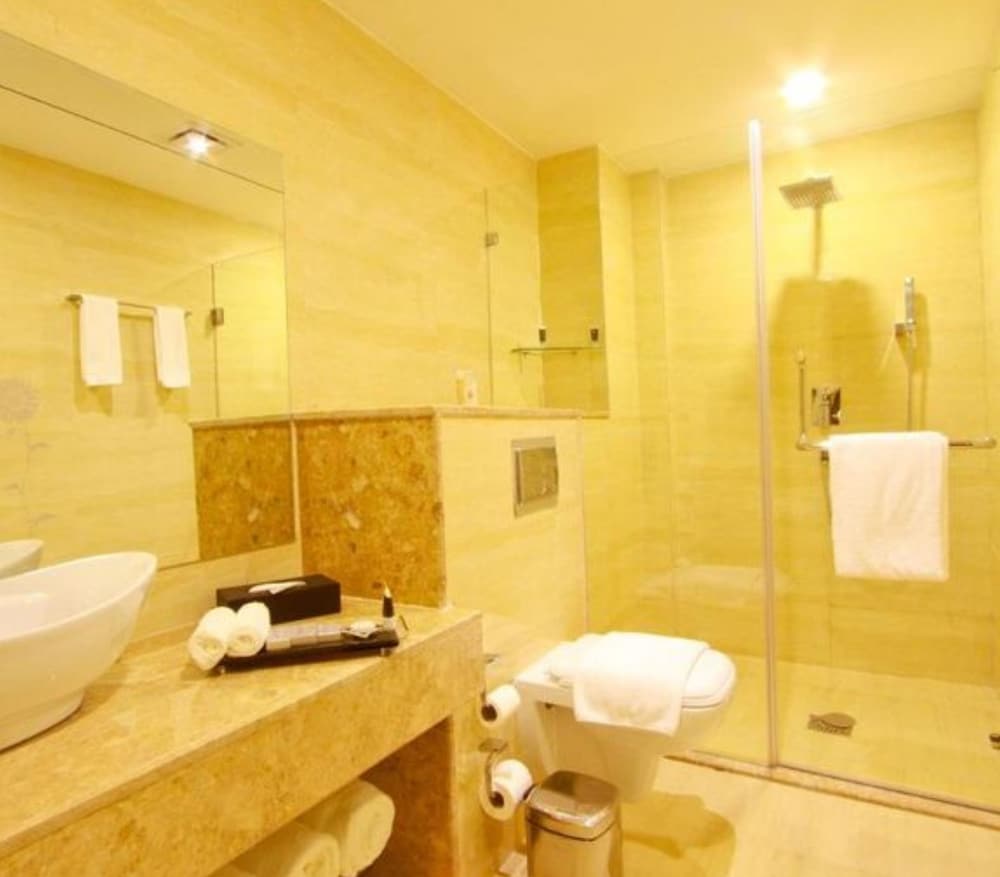 Prideinn Azure Hotel Nairobi