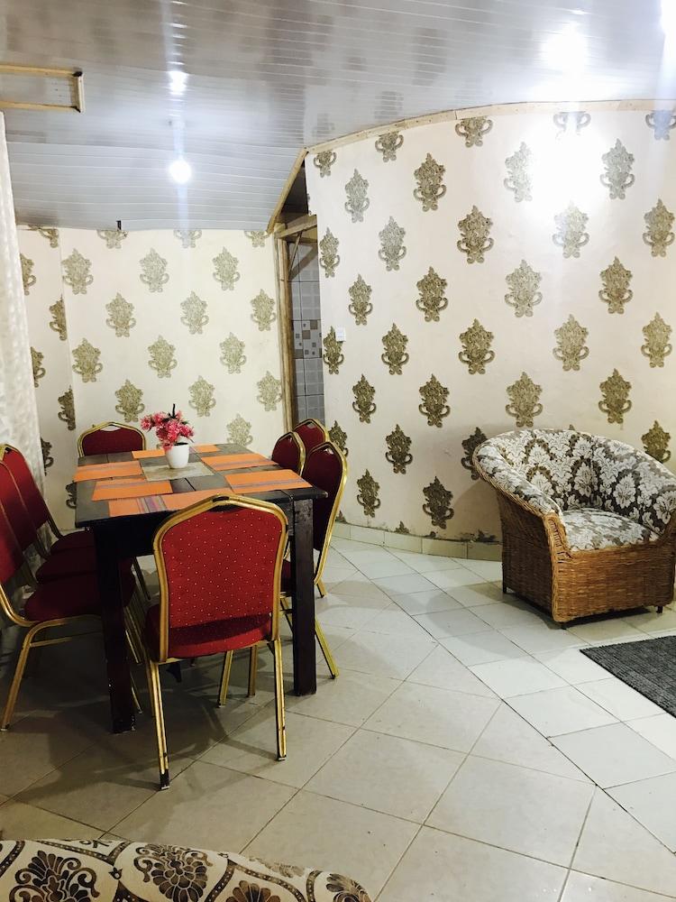 Three Bedroom Cottage