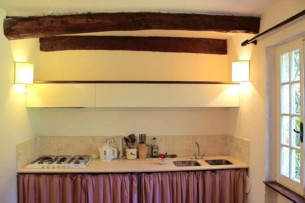 Scappo In Umbria, The Barn