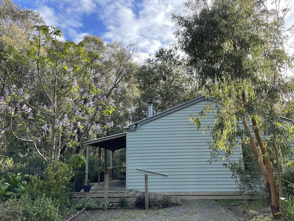 Tindoona Cottages