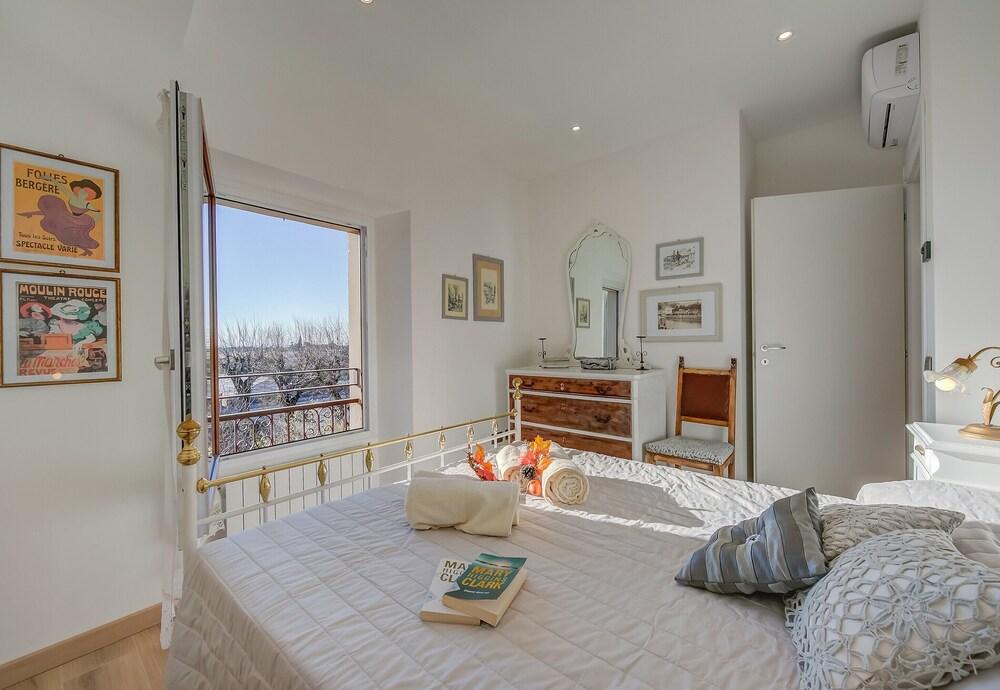 Casa 1872 - Appartamento Lago