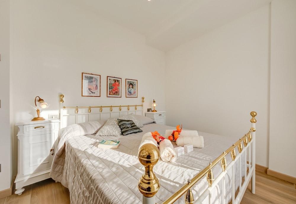 Casa 1872 - Appartamento Lago