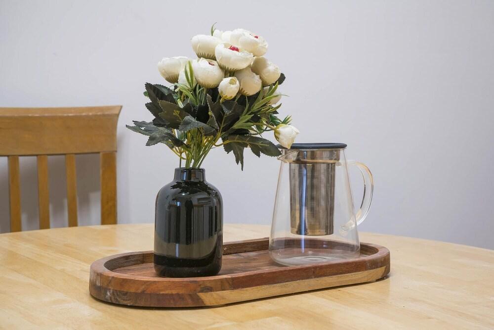 Comfy Darlinghurst Retreat