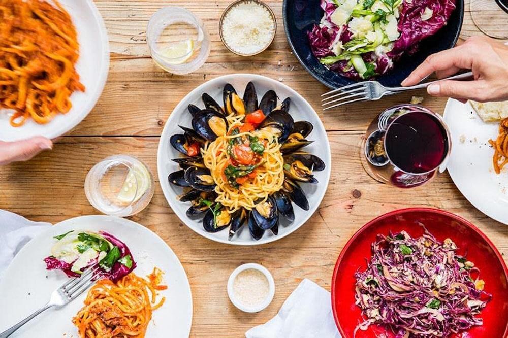 New York Style Loft in Darlinghurst