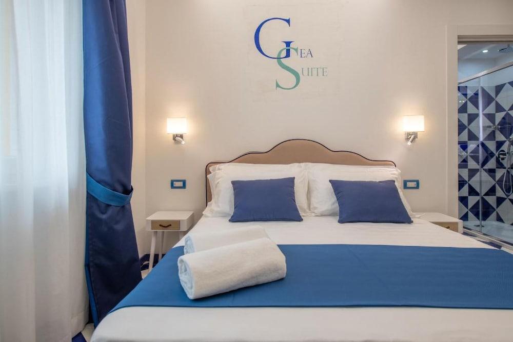 Gea Suite B&b