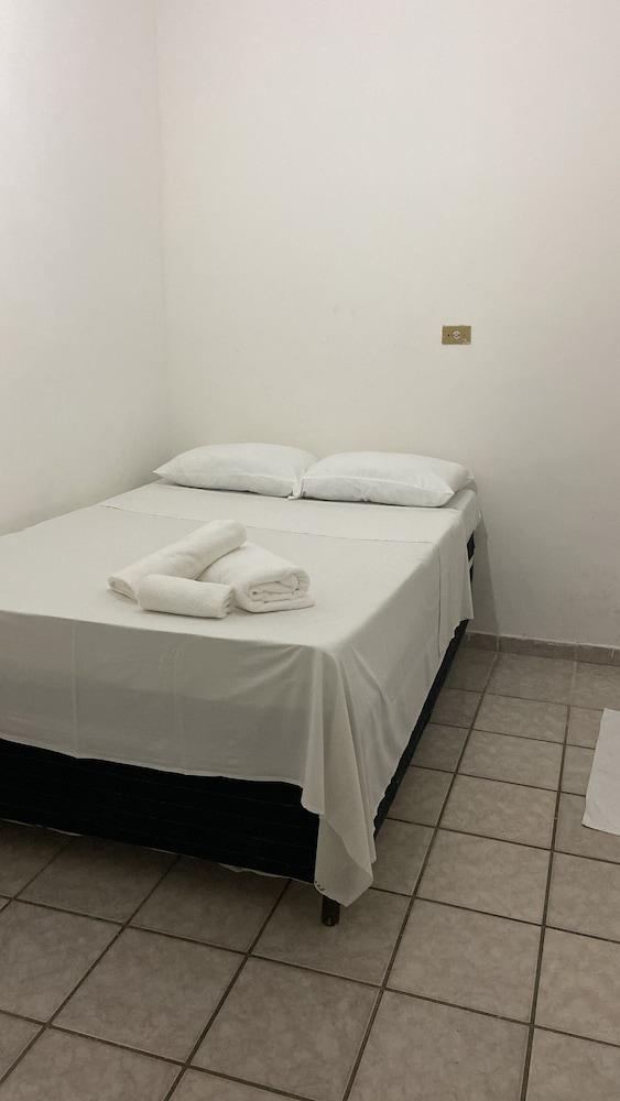 Pousada Passarela do Porto