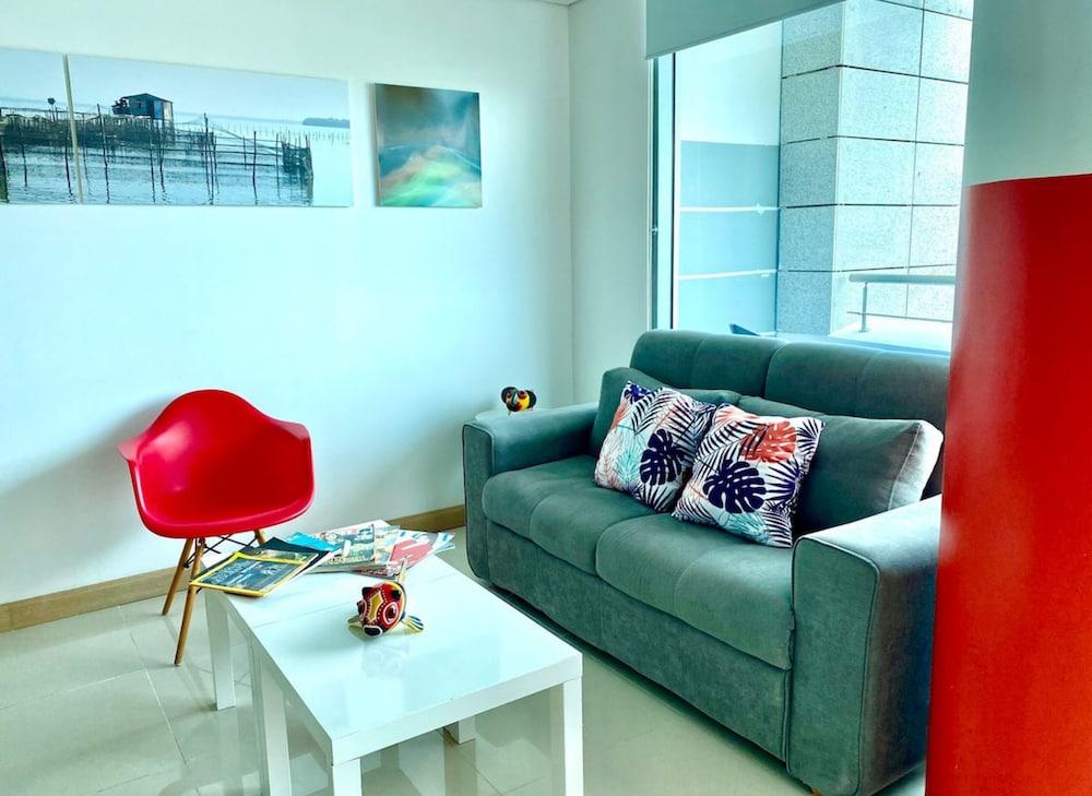 Apartamento Moderno Norte Barranquilla