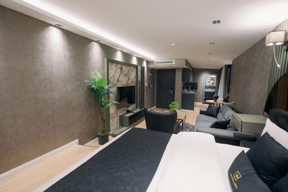 Marlen Residence Hotel