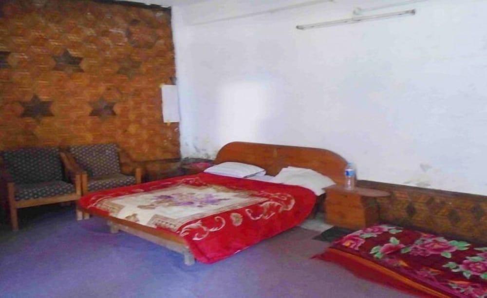 Kalam Continental Hotel