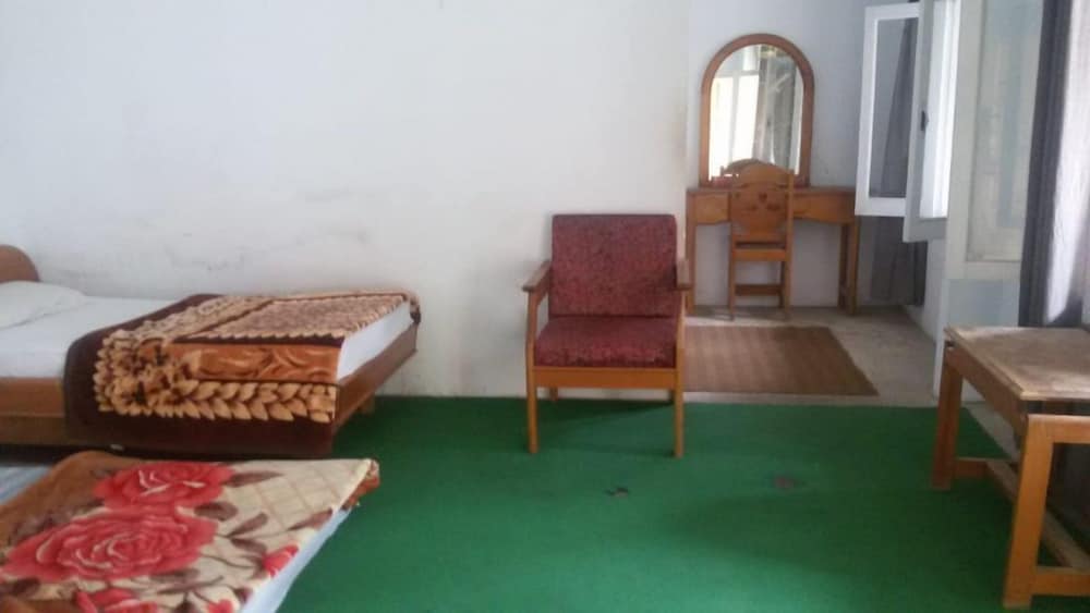 Kalam Continental Hotel