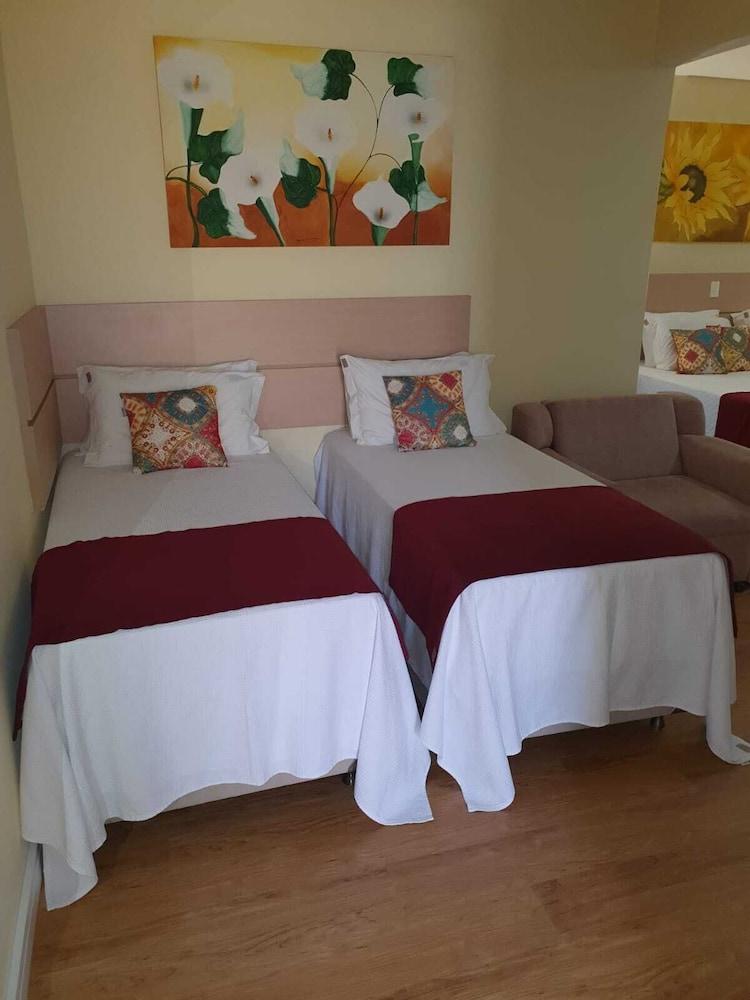 Hotel João de Barro