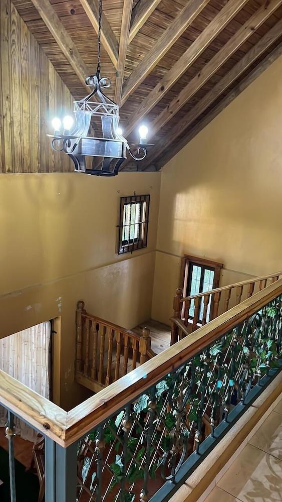 Villa Dorada Paulino