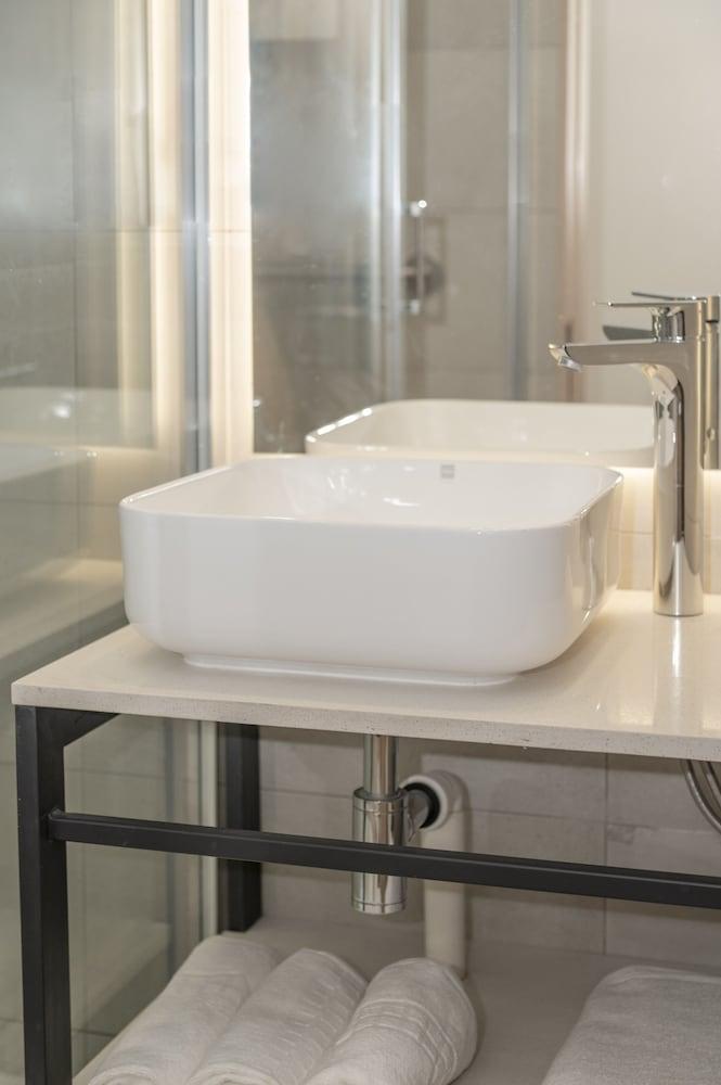 Hotel Almasur Providencia