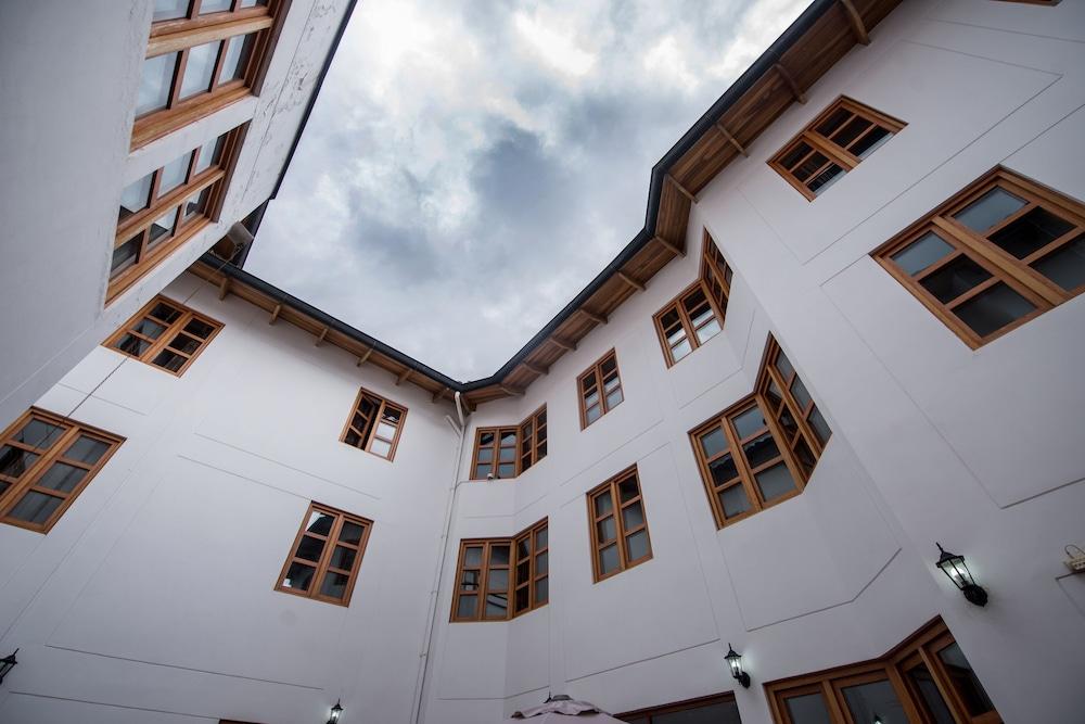 Ayenda 7th Wonder Apart Cusco