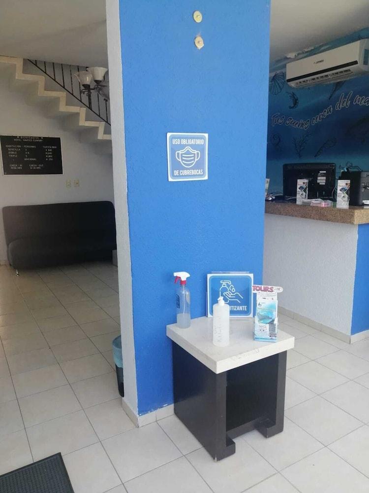 Hotel Nautico Confort